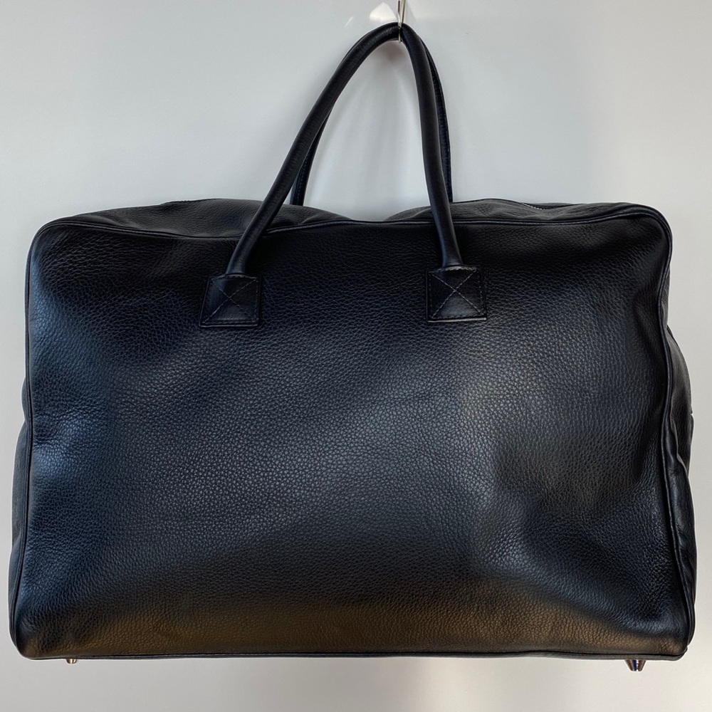 Spinneybeck overnight bag NEW